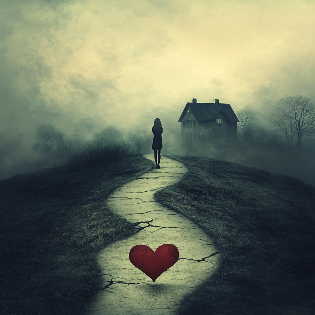 Quiero Separarme pero Tengo Miedo: Como Afrontar un Divorcio