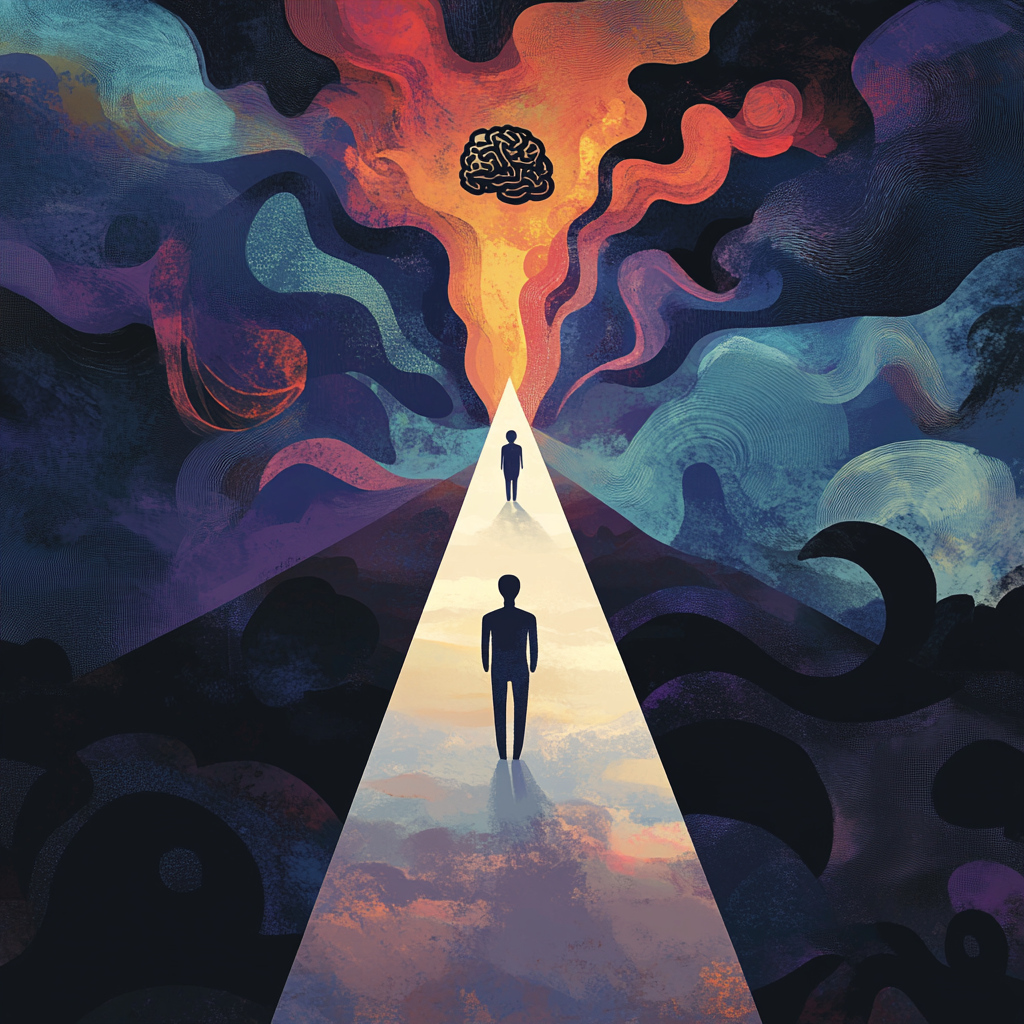 Entender la Enfermedad Mental