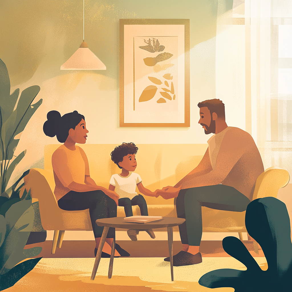 Apoyo Profesional y Recursos