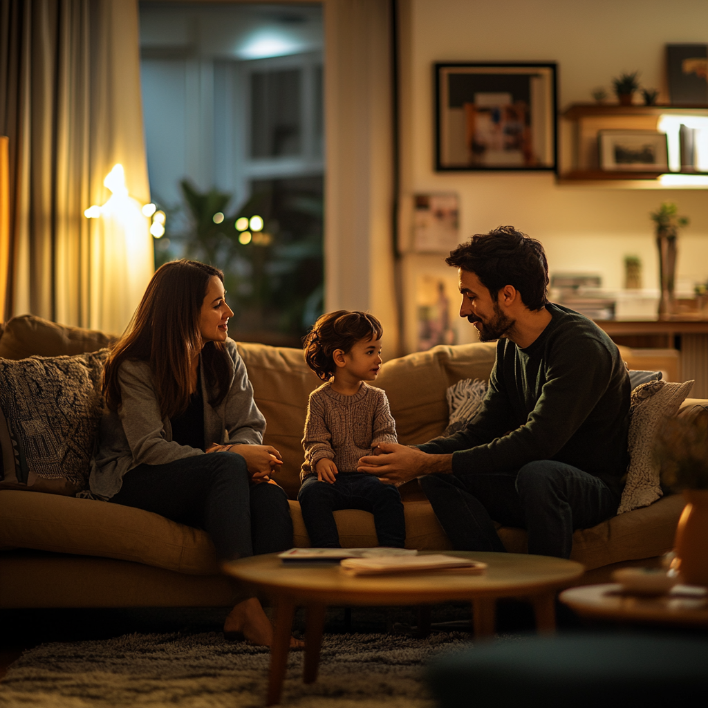 Importancia de la Comunicación Abierta